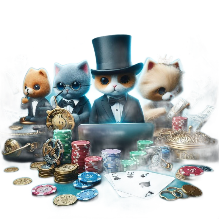 Cat Casino